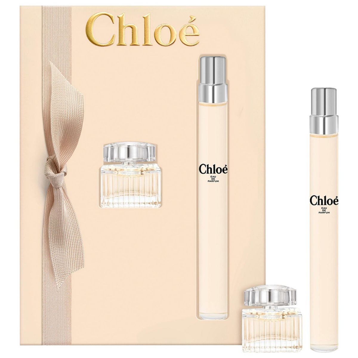 Chloe Chloe Eau de Parfum Set Chloe