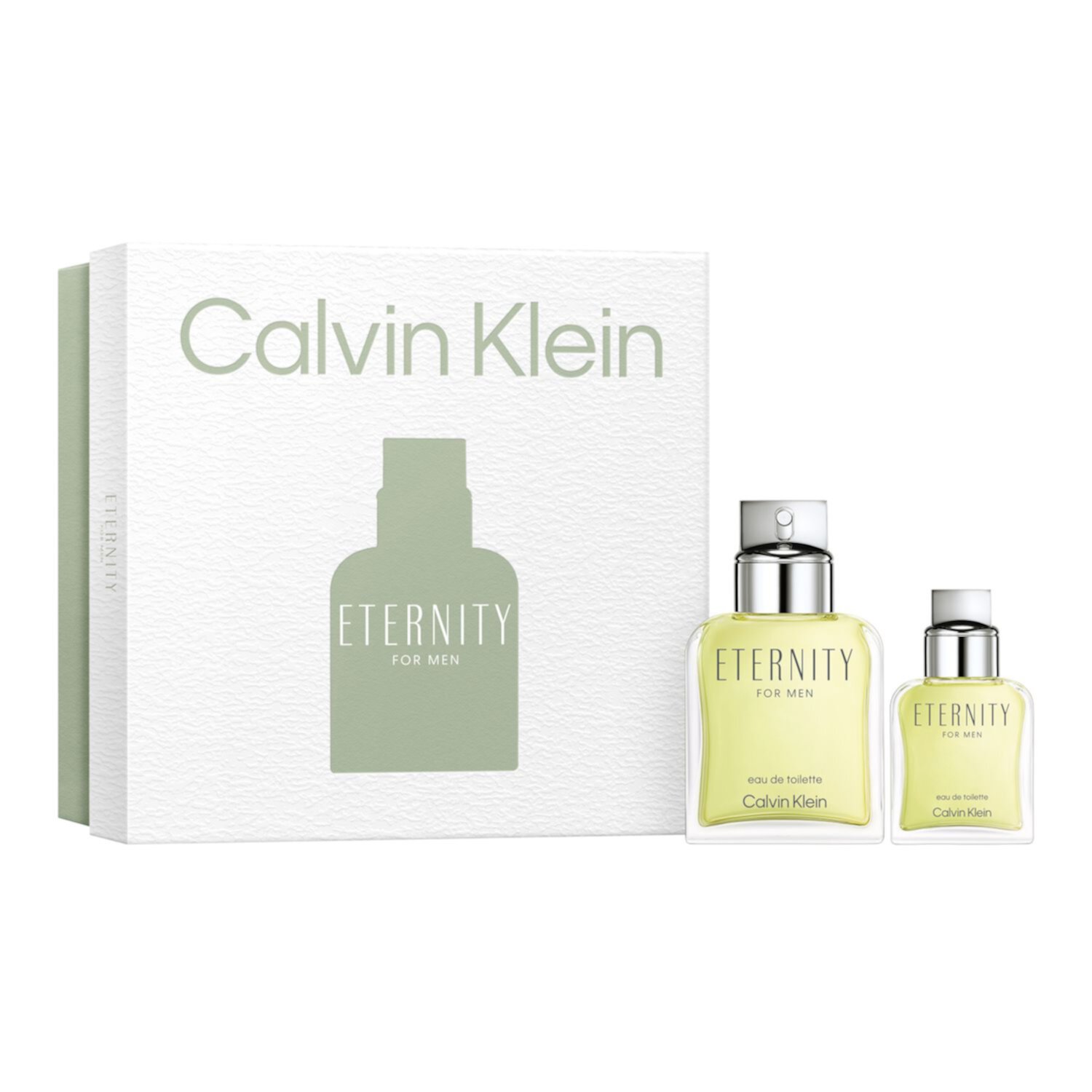 Calvin Klein 2-Pc. ETERNITY Gift Set Calvin Klein