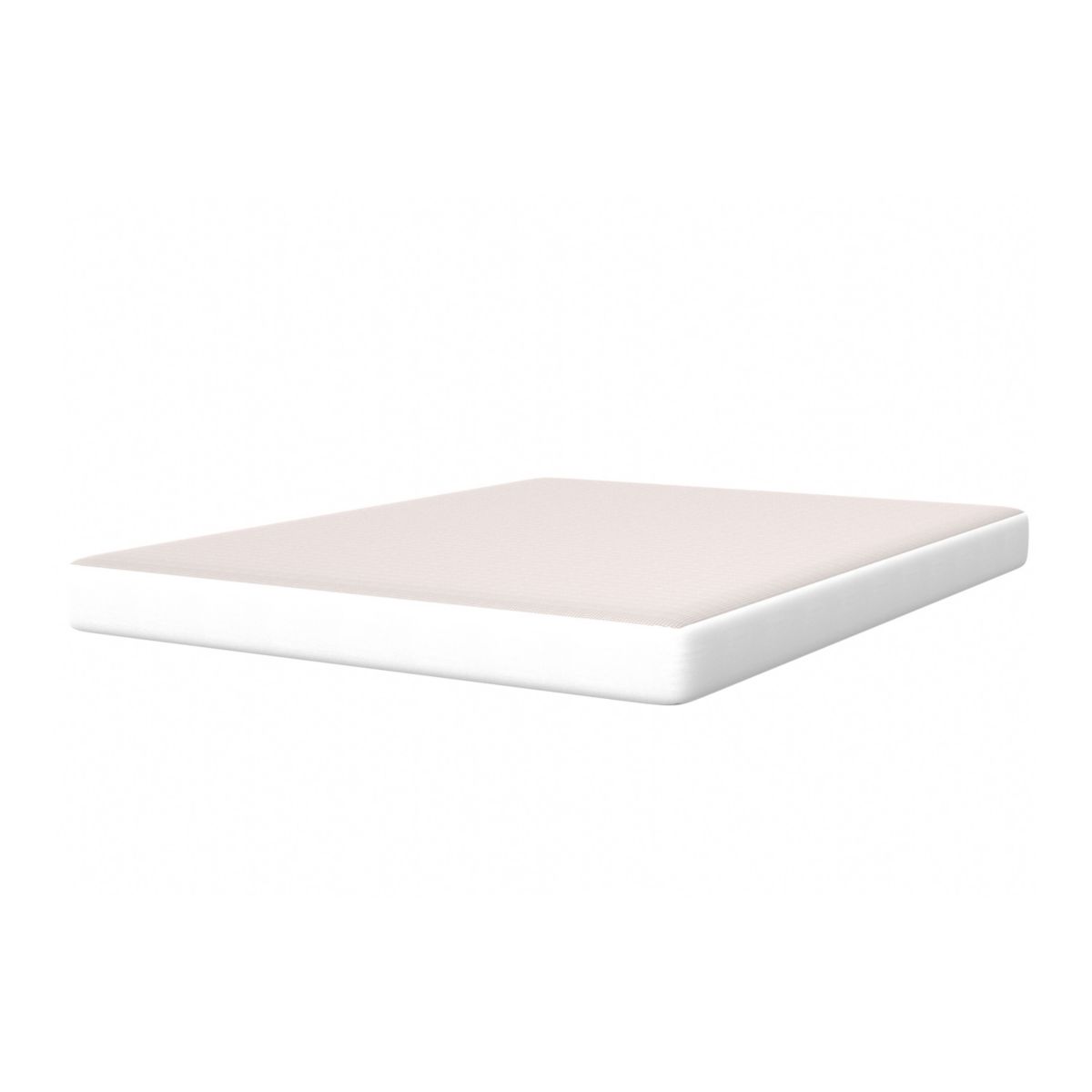 All-In-One Copper-Infused Fitted Mattress Protector All In One