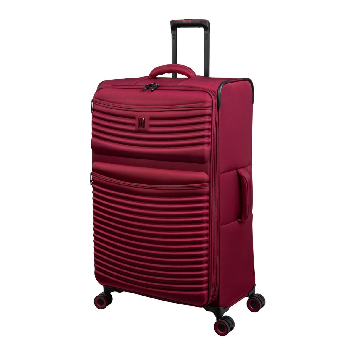 IT-багаж Precursor Softside Spinner Luggage It luggage