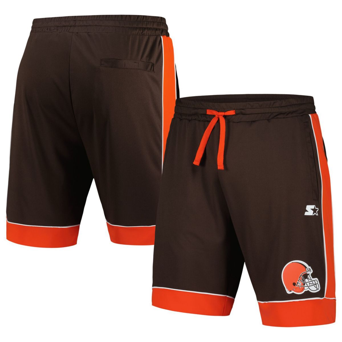 Мужские Спортивные шорты Starter Cleveland Browns Starter