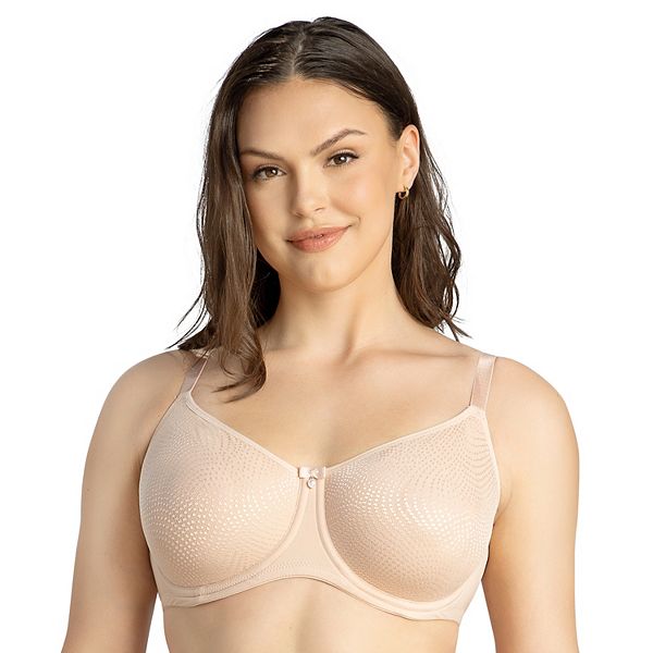 Женский Бюстгальтер Parfait Pearl Seamless Minimizer P60921 Parfait