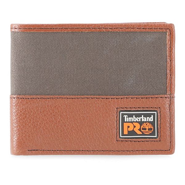 Бумажник Timberland Pro Rubber Passcase Timberland