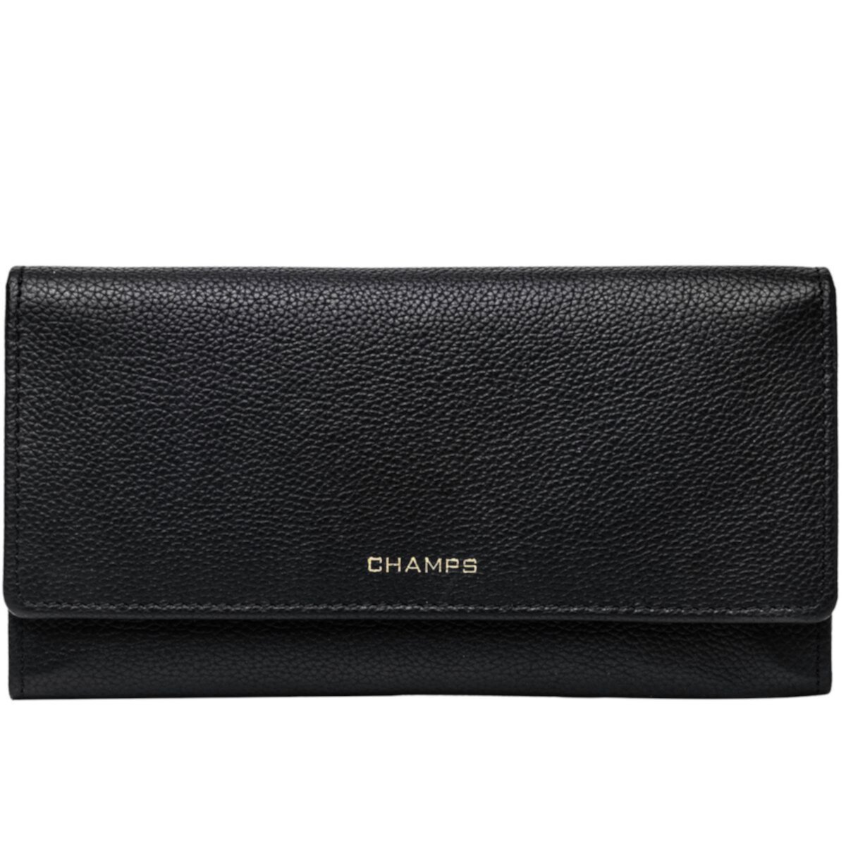 Кошелек CHAMPS Gala Collection Leather Flap CHAMPS