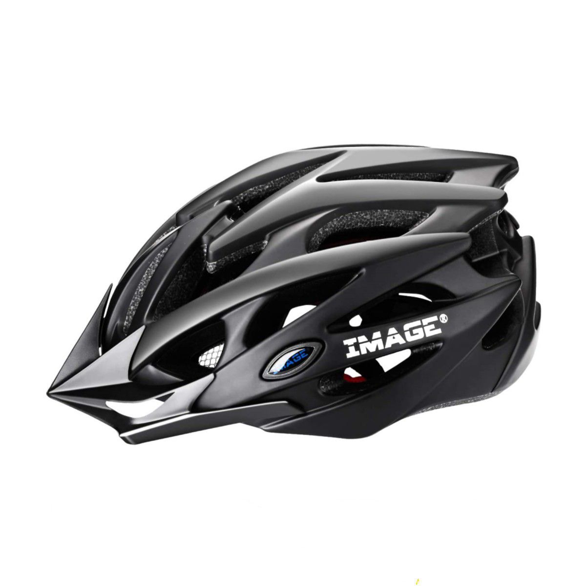 Велосипедный шлем для шоссейных гонок в горах IMAGE