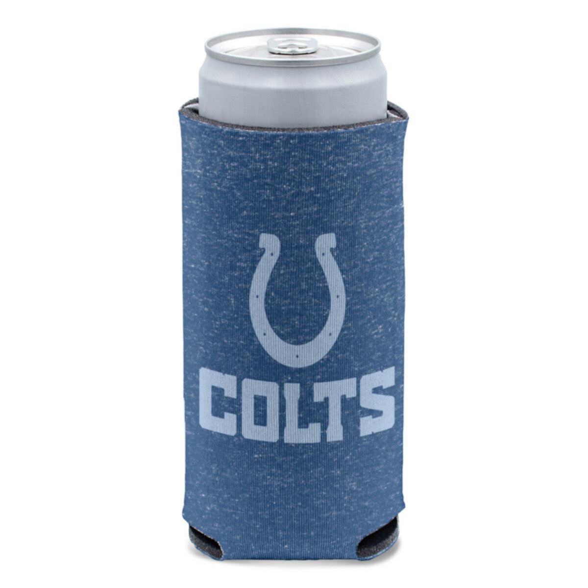 Портативный холодильник WinCraft Indianapolis Colts 12oz. Unbranded