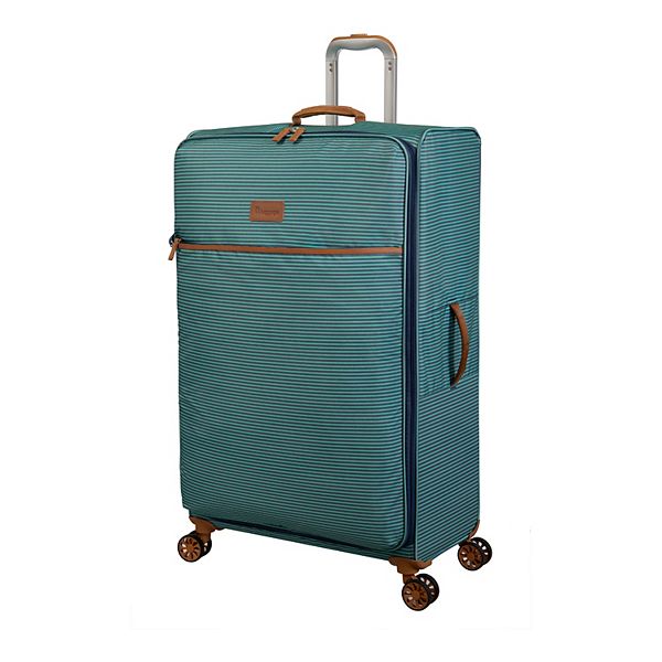 Чемодан it luggage Beach Stripes Softside Spinner It luggage