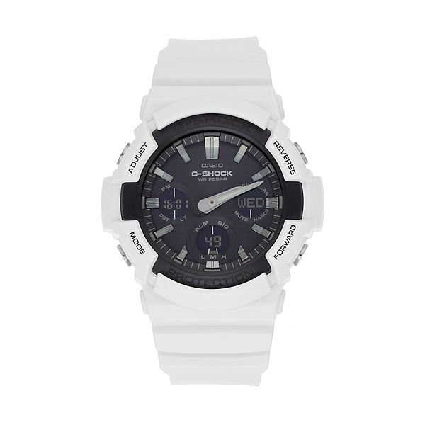 Механические часы Casio GAS100B-7A Casio