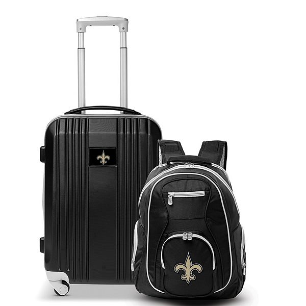  Чемодан и Рюкзак New Orleans Saints NFL