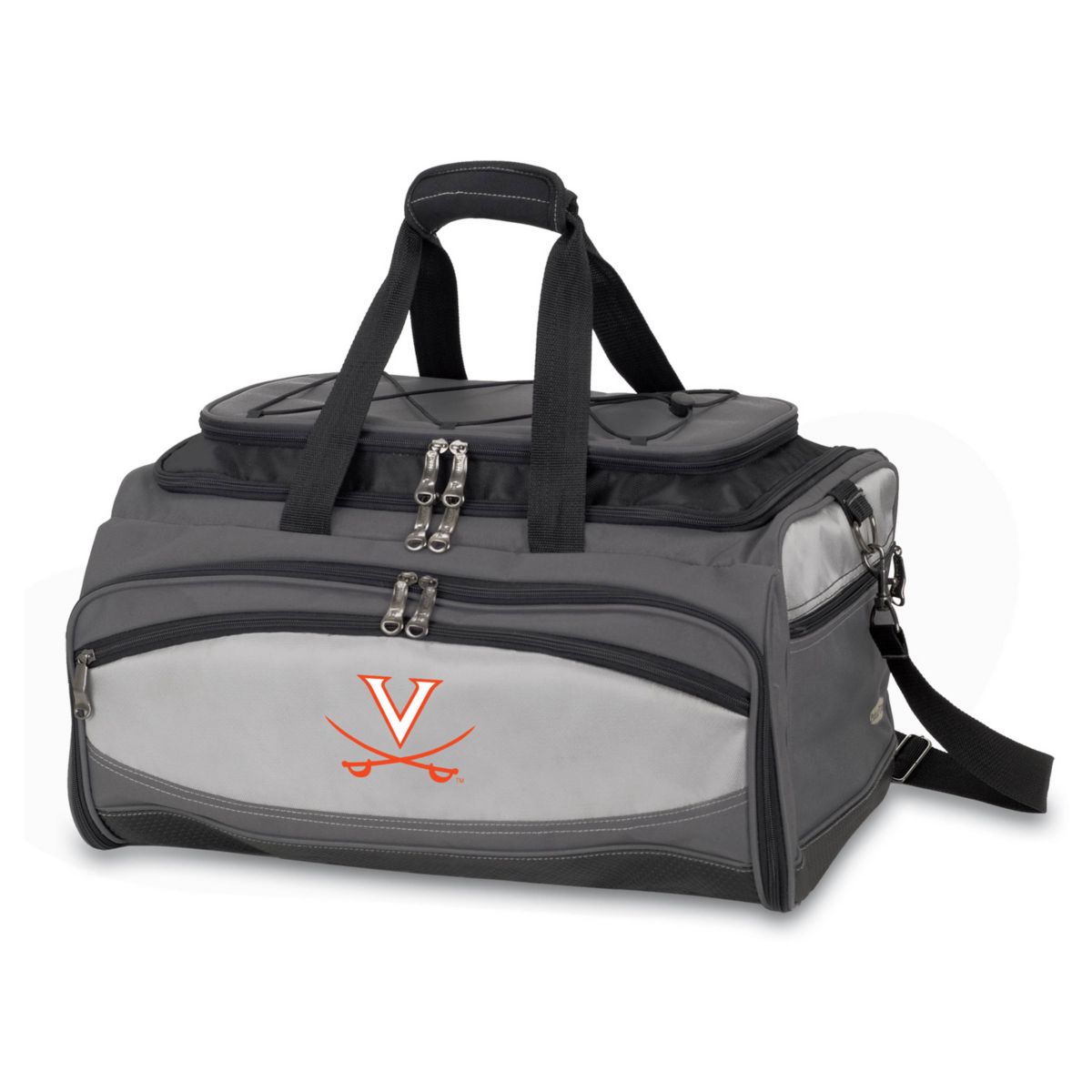 Походная плита и гриль NCAA Picnic Time Buccaneer Virginia Cavaliers NCAA