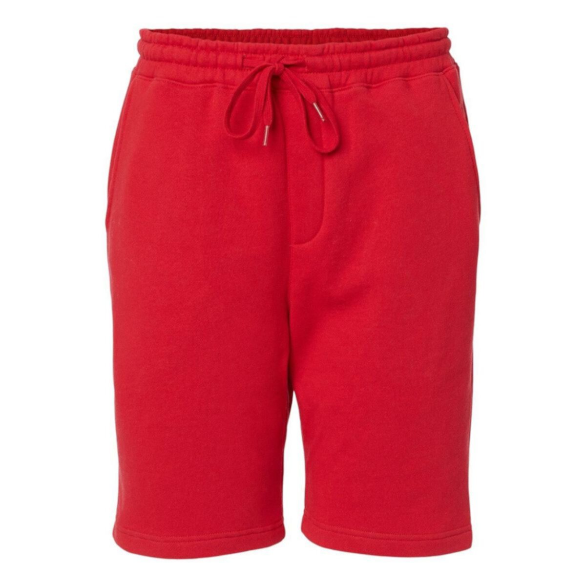 Мужские Спортивные Шорты Independent Trading Co. Midweight Fleece Shorts Independent Trading Co.