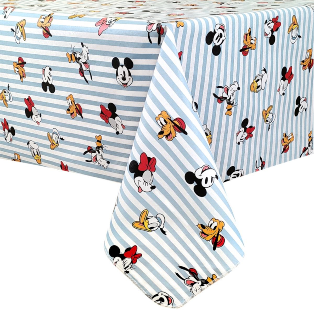 Disney Characters Tablecloth by Americana Celebrate Together