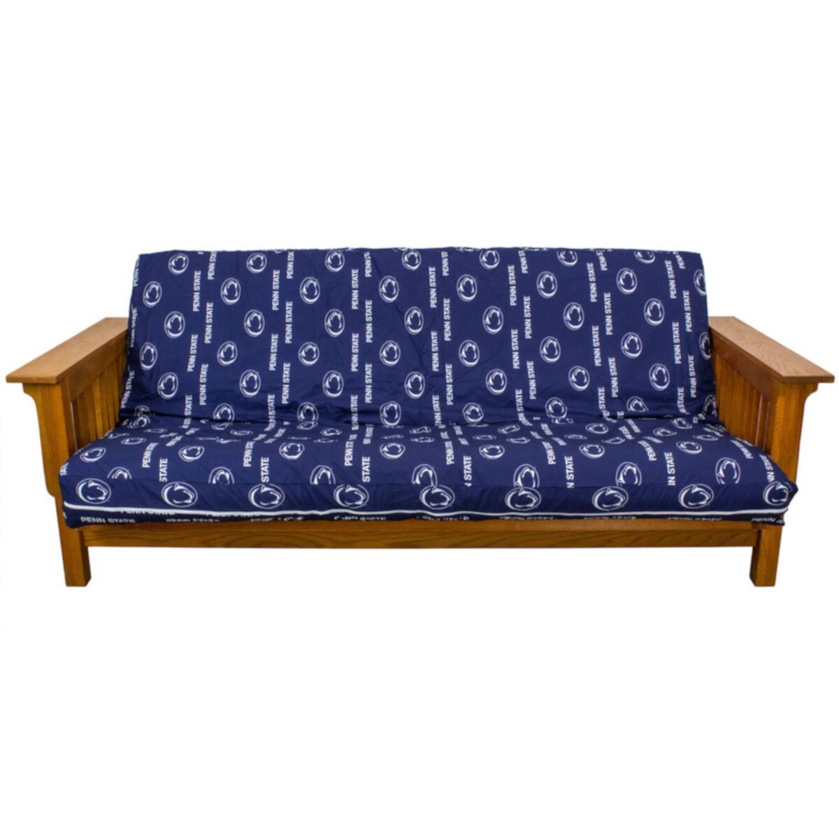 NCAA Penn State Nittany Lions Futon Cover NCAA