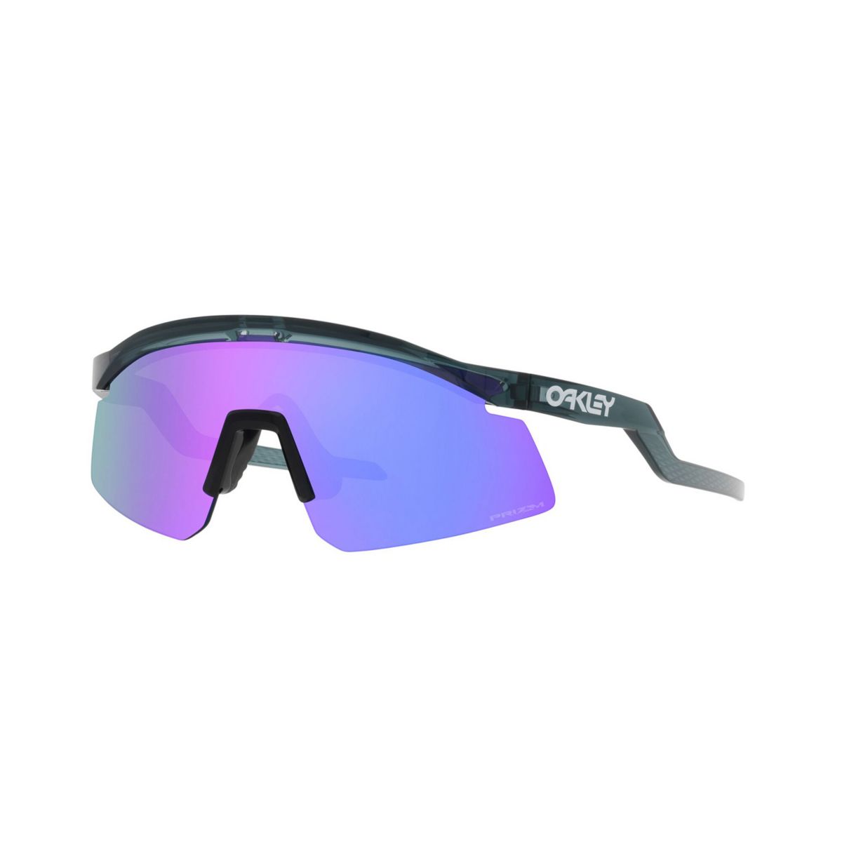 Солнцезащитные очки Oakley Hydra OO9229 37 мм поляризованные щитки Oakley