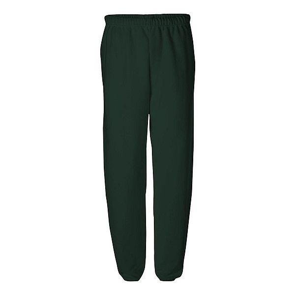 Мужские Повседневные брюки JERZEES Nublend Sweatpants JERZEES