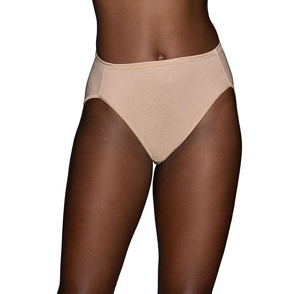 Женские Трусы Vanity Fair Illumination Hi-Cut Brief Panty 13108 Vanity Fair Lingerie