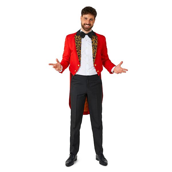 Мужской Костюм Suitmeister Circus Tailcoat Suitmeister