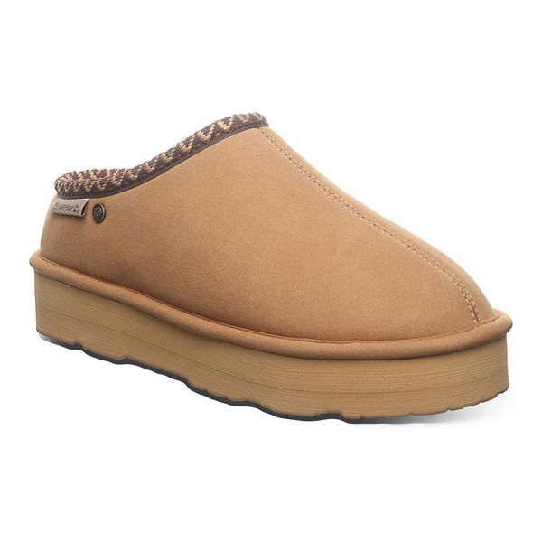 Женские Тапочки Bearpaw Martis Bearpaw