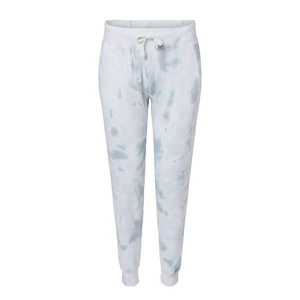 Мужские Повседневные брюки J. America Tie-dyed Fleece Joggers J. America