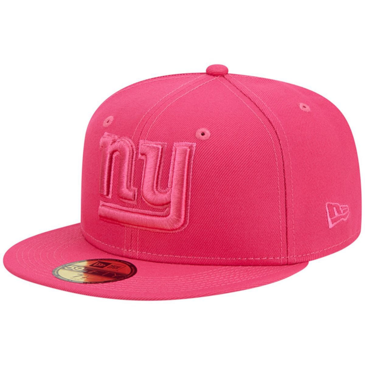 Кепка New Era Pink New York Giants Color Pack 59FIFTY New Era