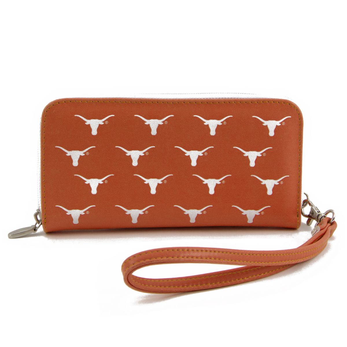 Сумка NCAA Texas Longhorns Wristlet NCAA