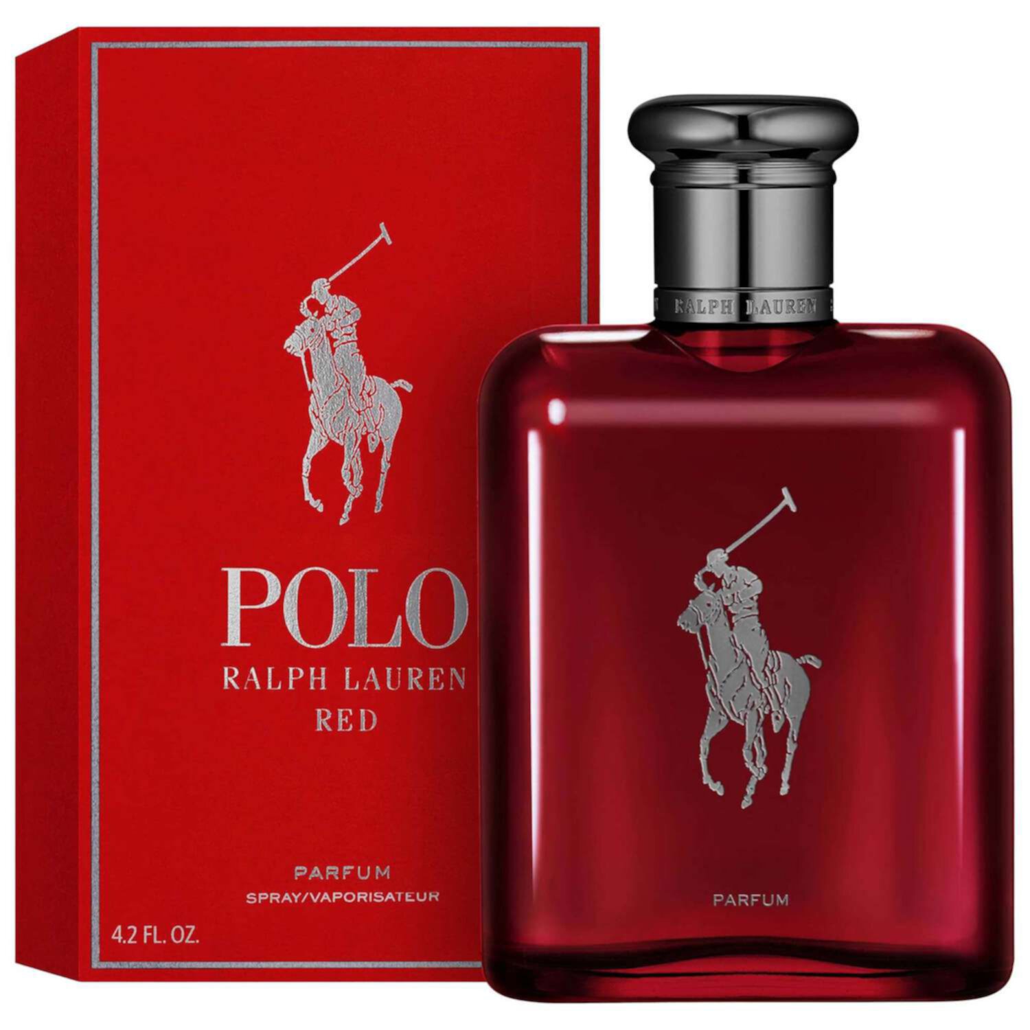 Ralph Lauren Polo Red Parfum Ralph Lauren