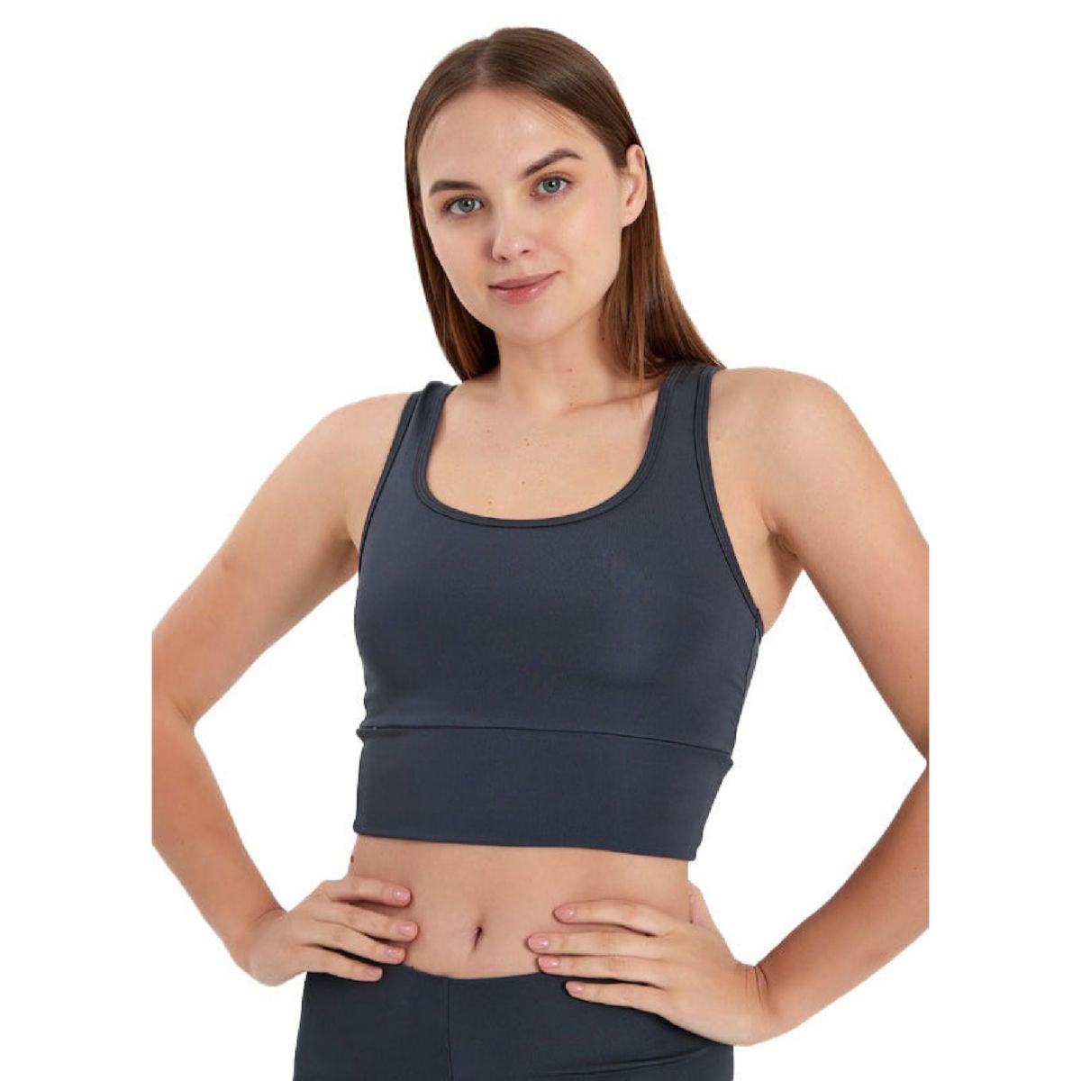 Женский Бюстгальтер WEAR SIERRA Juniors' Sports Top Bra WEAR SIERRA