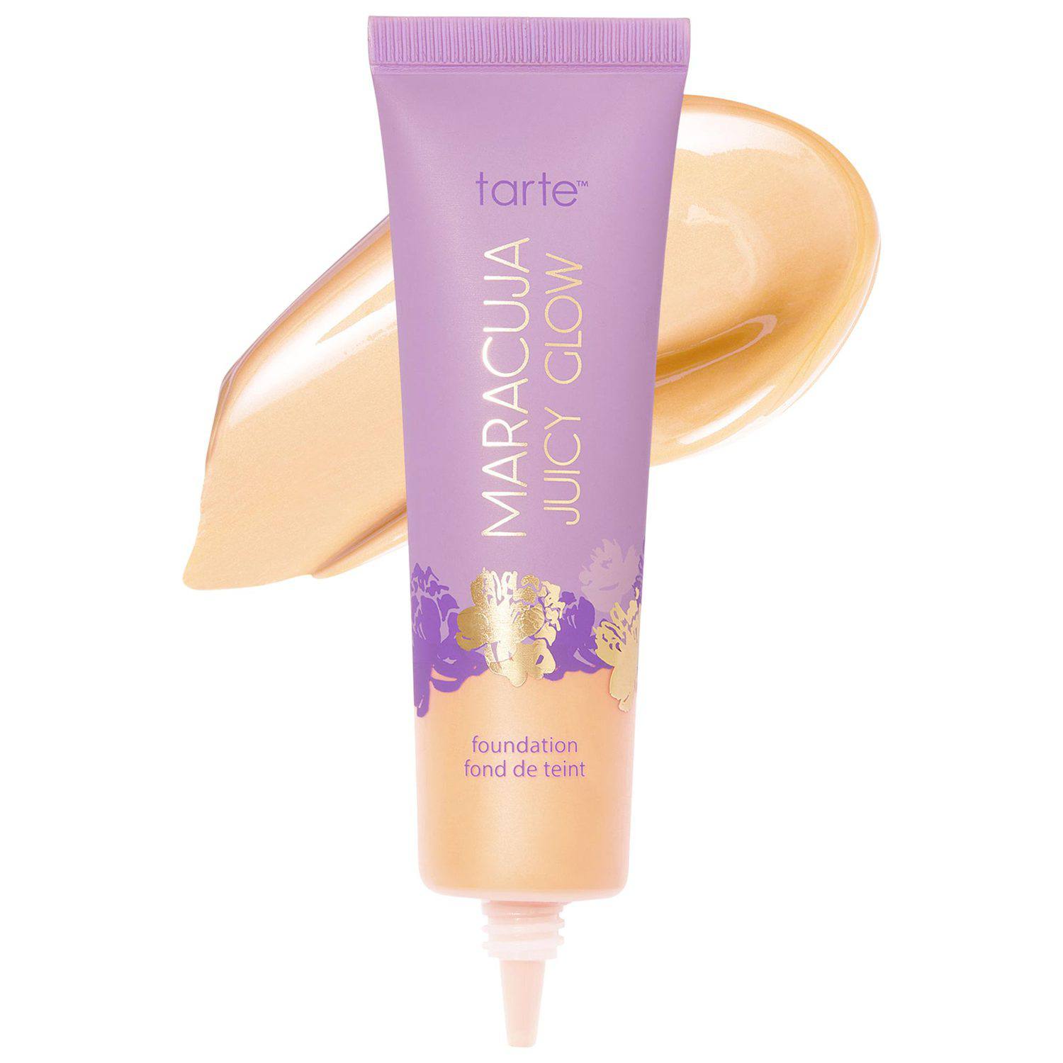 tarte Maracuja Juicy Glow Тинт для кожи Tarte