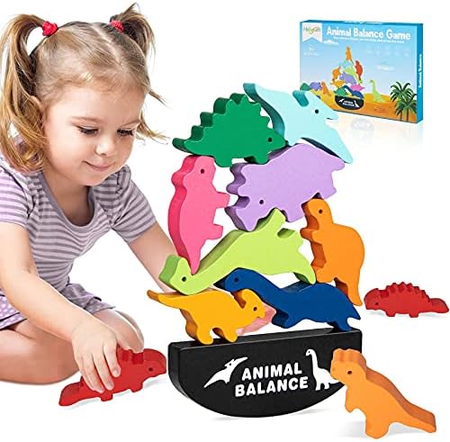 HahaGift Kids Toys для мальчиков и девочек 3–5 лет — настольные игры-раздвижные головоломки для детей 3–5–7 лет, 8–13 лет HahaGift
