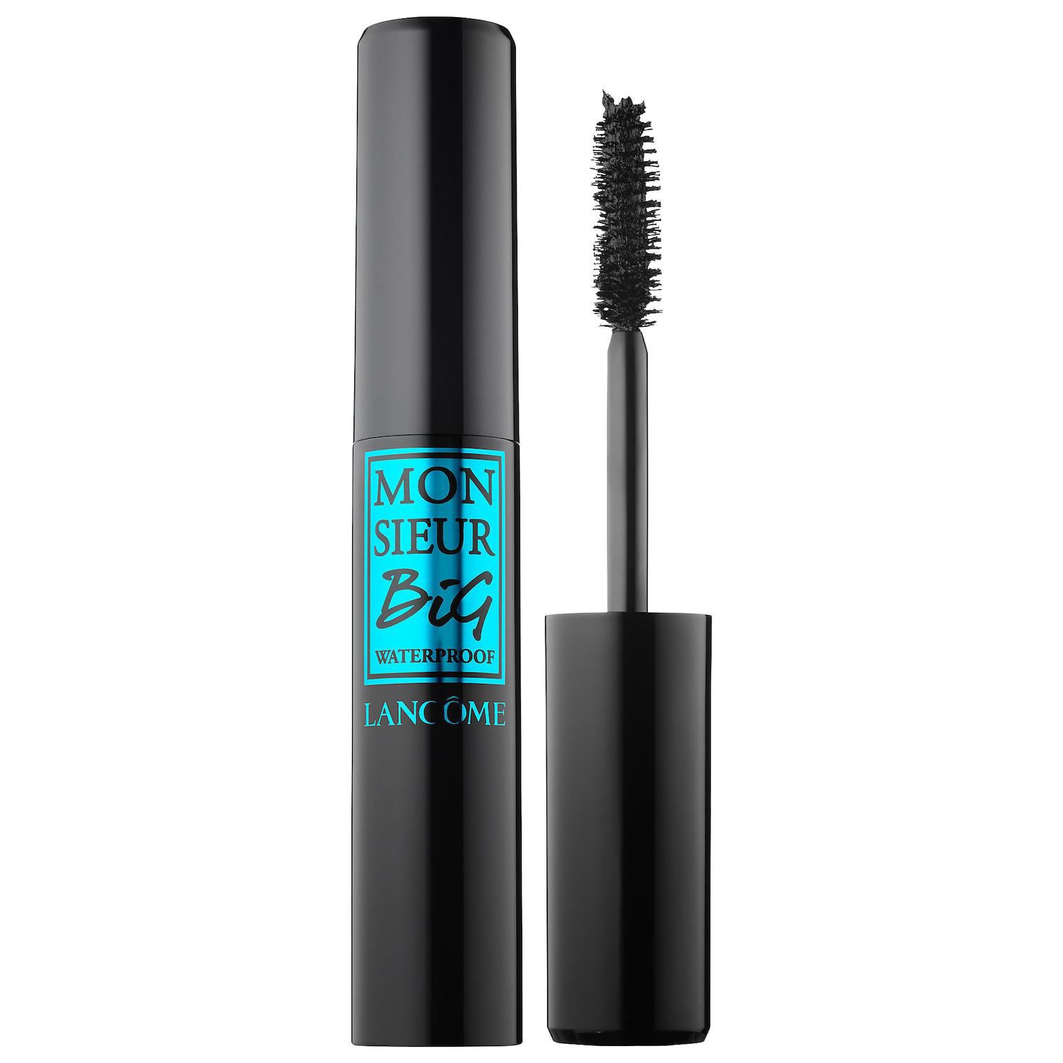 Lancome Monsieur Big Waterproof Mascara Lancome