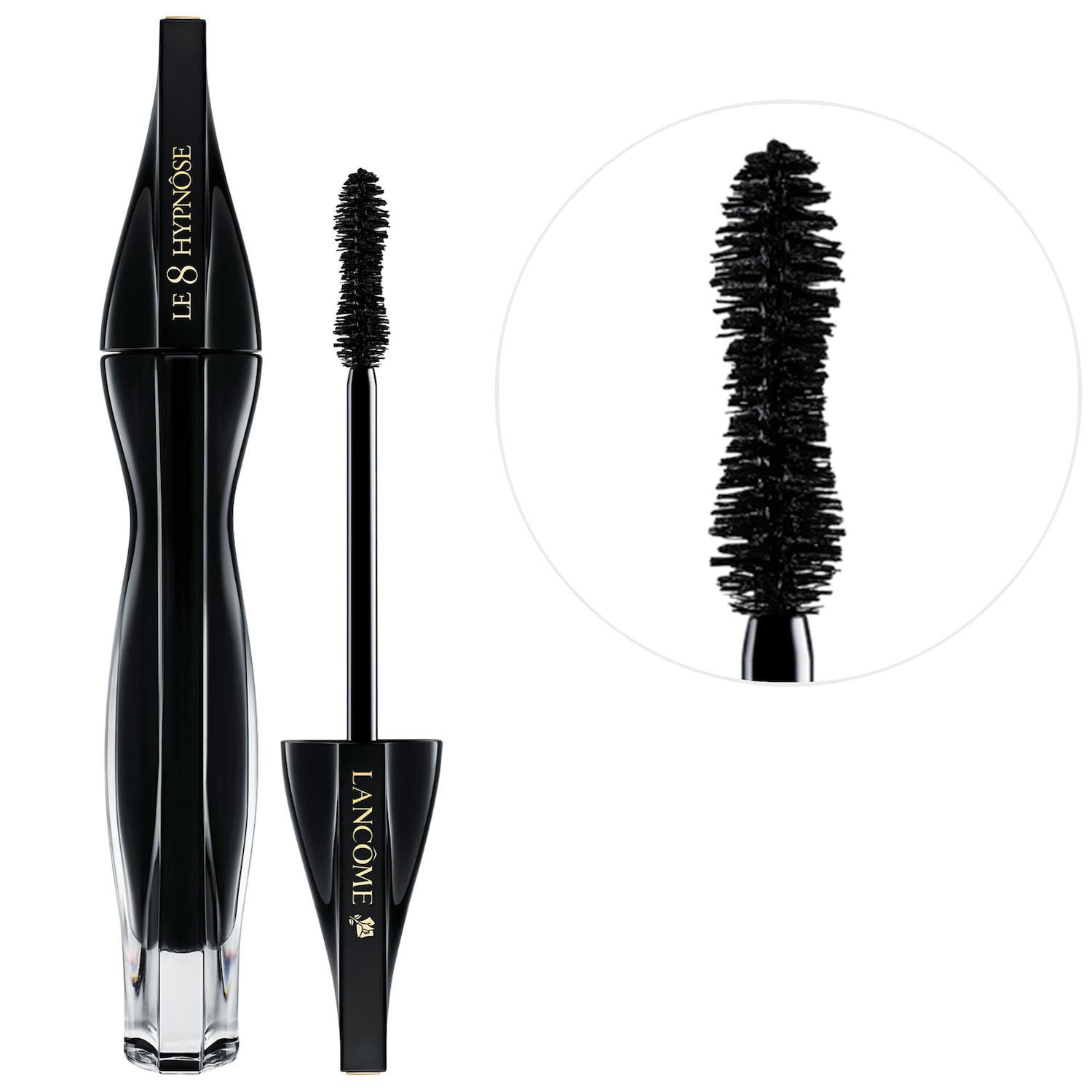 Lancome Le 8 Hypnose Serum-Infused Volumizing Mascara Lancome