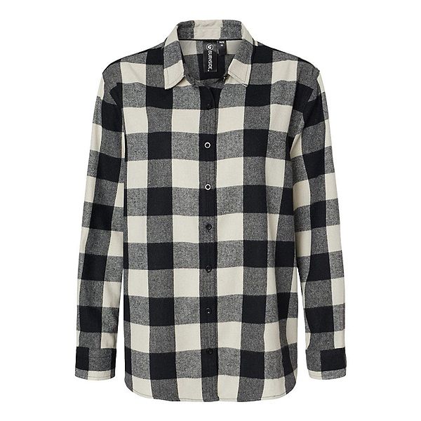 Женская Блузка Burnside Boyfriend Flannel Burnside