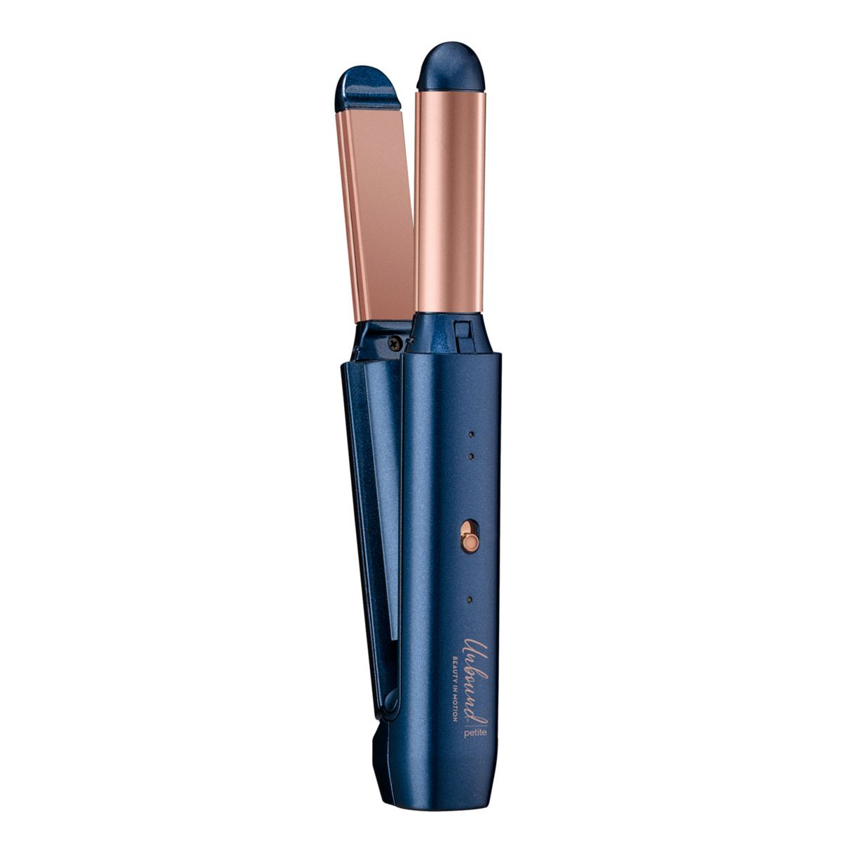 Conair Unbound Rechargeable Cordless Mini Multi-Styler Conair