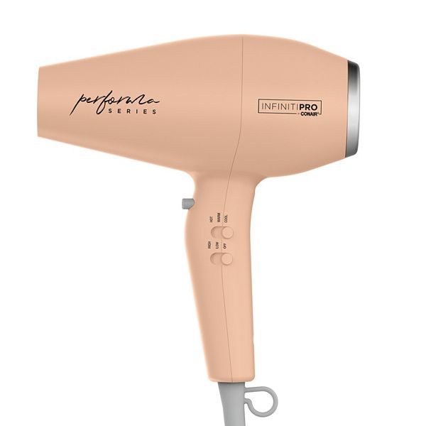 InfinitiPRO by Conair® 1875-Watt Performa Series Ionic Ceramic Dryer Conair