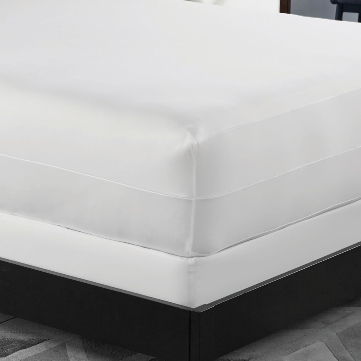 PureCare 6-sided Total Mattress Encasement Purecare