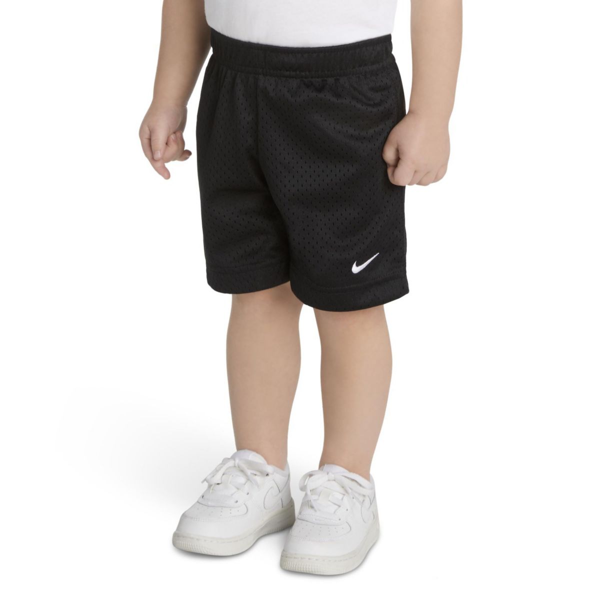 Детские спортивные шорты Nike для мальчиков 4-7 лет Nike