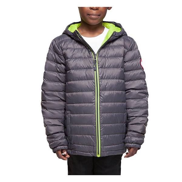 Повседневная Куртка Для Мальчиков Rokka&Rolla Ultra Light Packable Down Puffer Jacket Rokka&Rolla