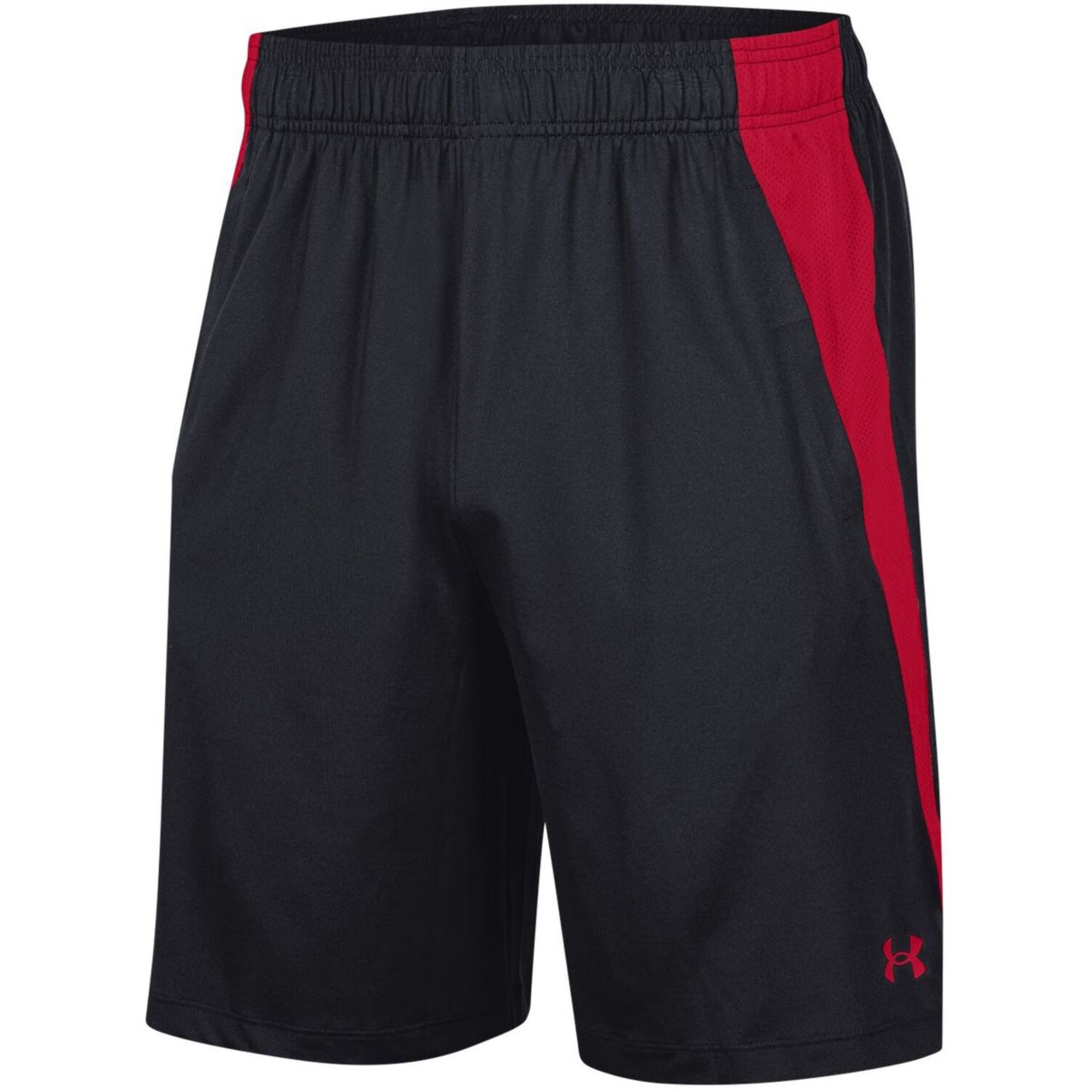 Мужские Спортивные шорты Under Armour Maryland Terrapins Tech Vent Under Armour