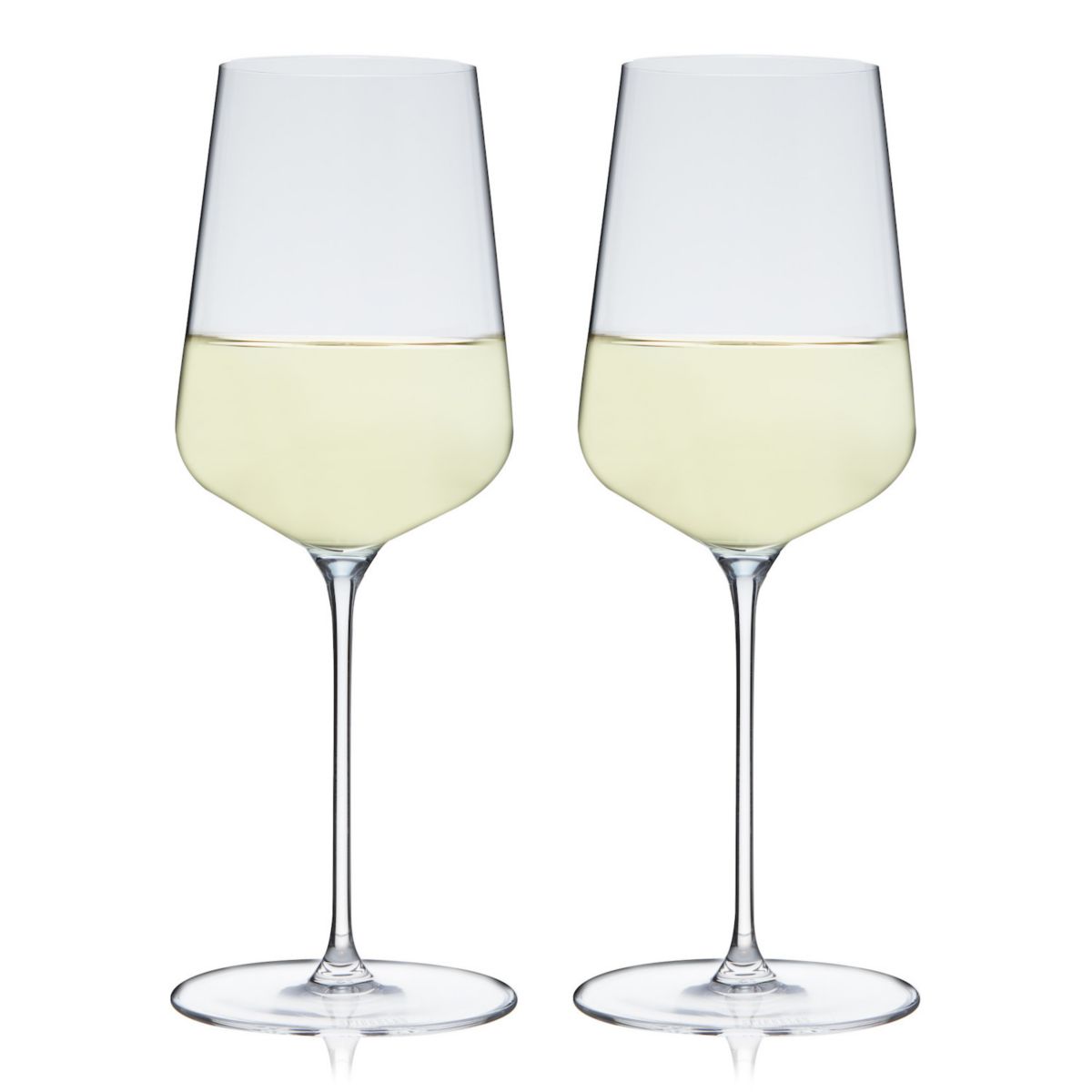 Бокал для белого вина Spiegelau Definition 15,2 унции (набор из 2 шт.) Spiegelau