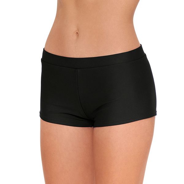 Детские Плавки Ninety-Nine Degrees Swim Boyshorts Ninety-Nine Degrees