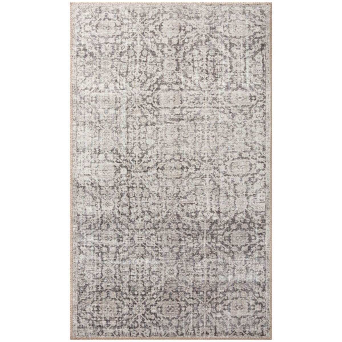 Loloi X Sonoma Goods For Life® Luella Geo Area or Accent Rug SONOMA