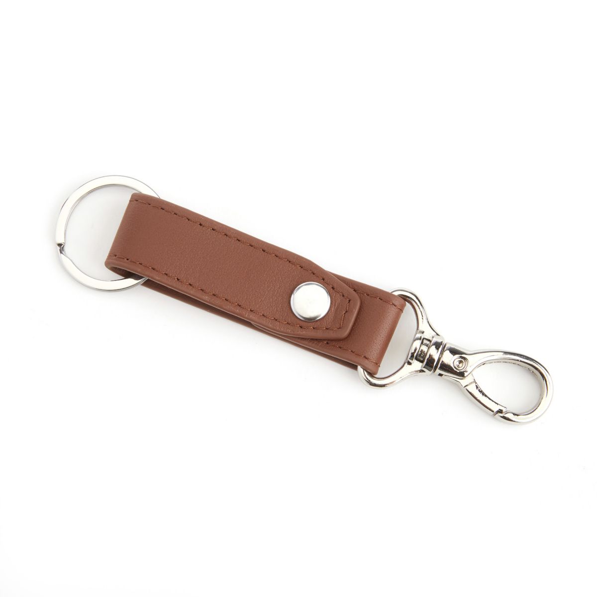 Брелок Royce Leather Slim Key Fob Royce Leather