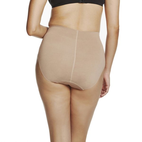 Женское Корректирующее белье Naomi & Nicole Firm Control Shapewear Real Smooth Wrap Brief 7524 Naomi & Nicole