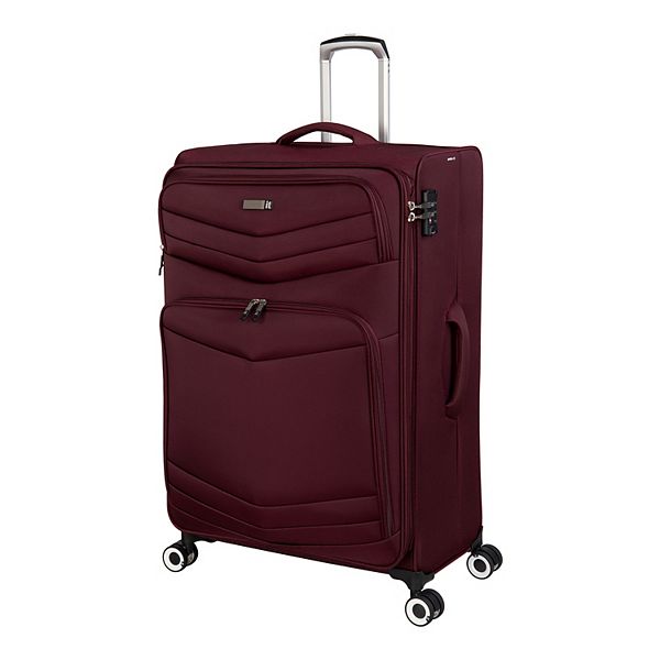 Чемодан it luggage Intrepid Softside Spinner it luggage