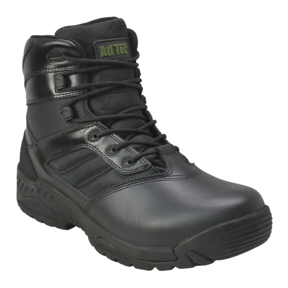 AdTec Men's Composite Toe Waterproof Boots AdTec