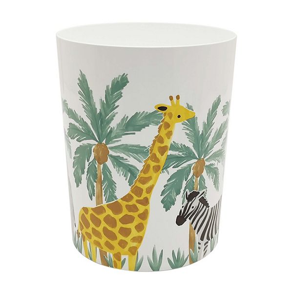 The Big One Kids™ Animals Wastebasket The Big One