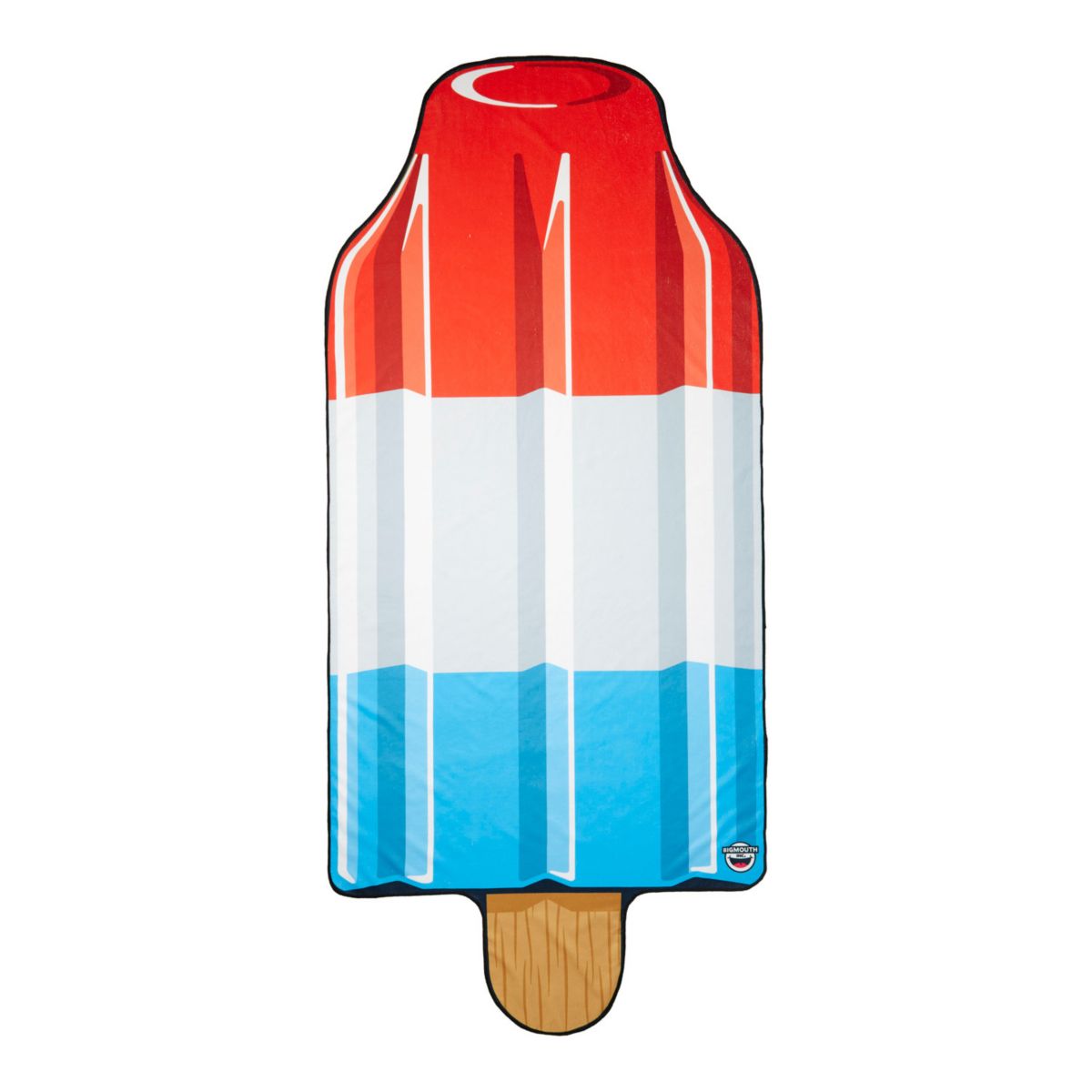 Пляжное одеяло BigMouth Inc. Rocket Bomb Pop BIG MOUTH