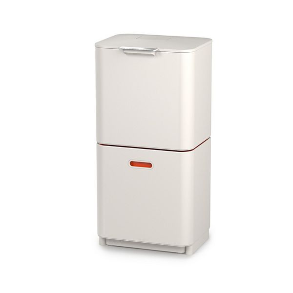 Joseph Joseph Totem Max 15.8-Gallon Waste Separation & Recycling Unit Joseph Joseph