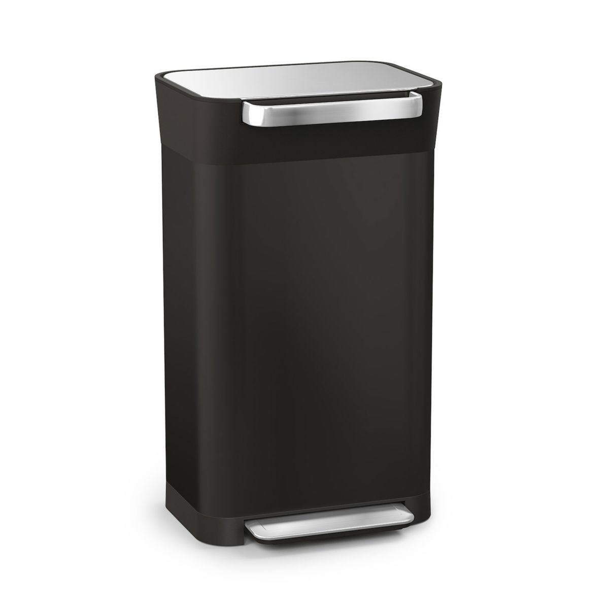 Joseph Joseph Titan 7.9-Gallon Trash Compactor Joseph Joseph