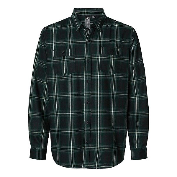 Мужская Футболка Burnside Perfect Flannel Work Shirt Burnside